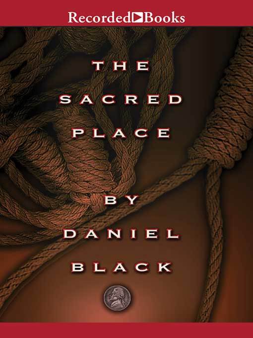 Cover image for The Sacred Place
